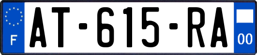AT-615-RA