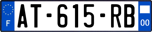 AT-615-RB