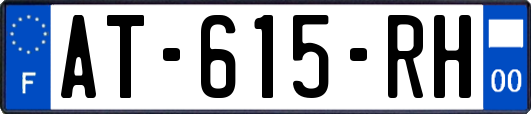 AT-615-RH