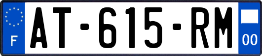 AT-615-RM
