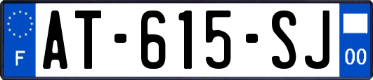 AT-615-SJ
