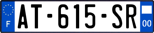 AT-615-SR