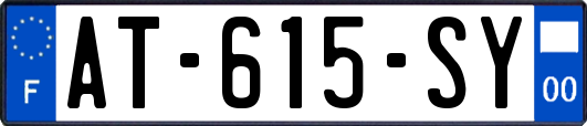 AT-615-SY
