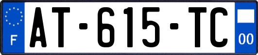 AT-615-TC