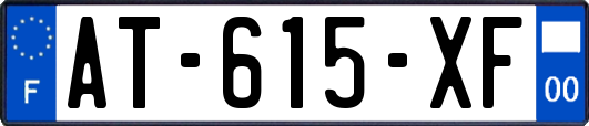 AT-615-XF