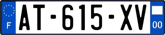 AT-615-XV