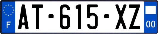 AT-615-XZ