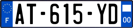 AT-615-YD