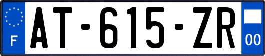 AT-615-ZR