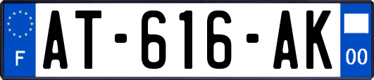 AT-616-AK