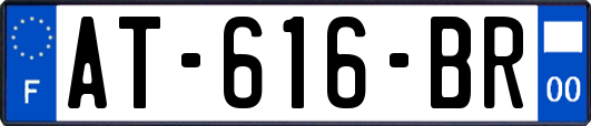 AT-616-BR