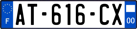 AT-616-CX