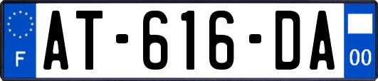 AT-616-DA