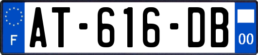 AT-616-DB