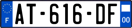 AT-616-DF