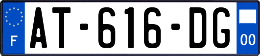 AT-616-DG