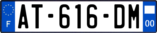 AT-616-DM