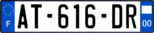 AT-616-DR