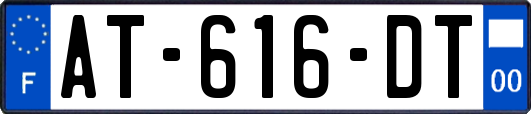 AT-616-DT