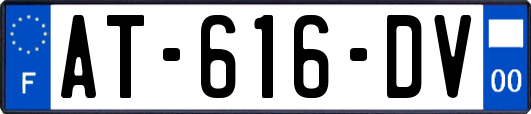 AT-616-DV