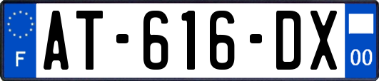 AT-616-DX