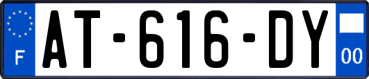 AT-616-DY