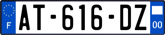 AT-616-DZ