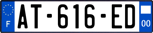 AT-616-ED