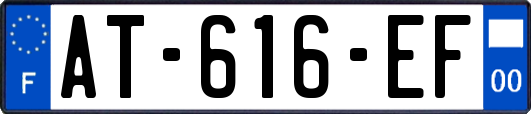 AT-616-EF
