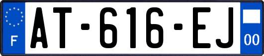 AT-616-EJ