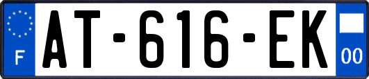 AT-616-EK