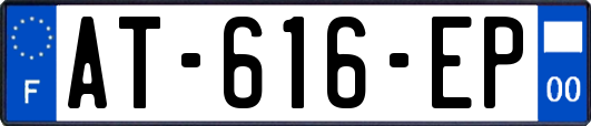 AT-616-EP