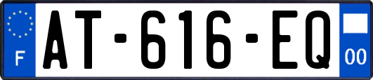 AT-616-EQ