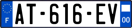 AT-616-EV
