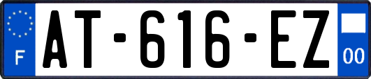 AT-616-EZ