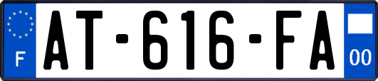 AT-616-FA