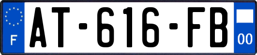 AT-616-FB