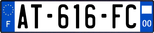 AT-616-FC