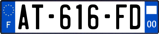 AT-616-FD