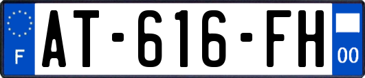 AT-616-FH