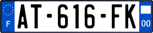 AT-616-FK