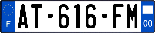 AT-616-FM