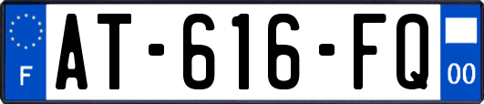 AT-616-FQ