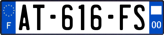 AT-616-FS