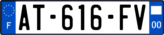 AT-616-FV
