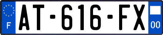 AT-616-FX