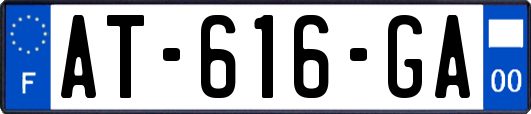 AT-616-GA