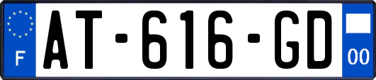 AT-616-GD