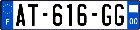 AT-616-GG
