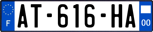AT-616-HA